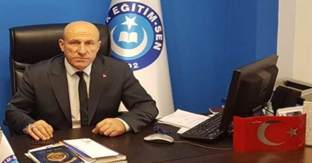 1 MAYIS EMEK VE DAYANIŞMA GÜNÜ KUTLU OLSUN