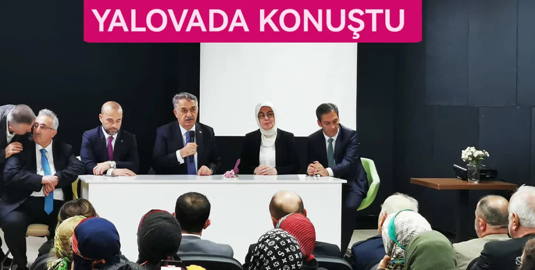 14 MAYISTA YÜZYILIN SEÇİMİ OLACAK