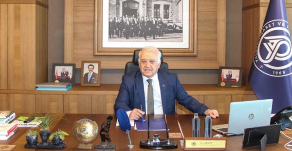 15 TEMMUZDA DİMDİK AYAKTA KALDIK