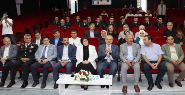 15 TEMMUZDA YALOVA'DA SALON BOŞ KALDI