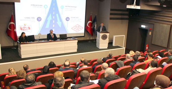2 ci KİBT Yalova da gerçekleşti