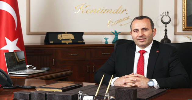 ​2022 de çok çalışacağız