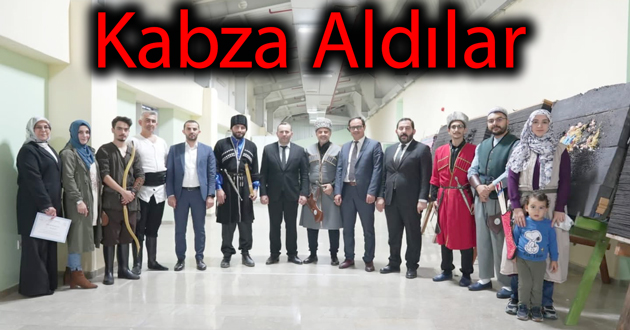 ​23 Okçu Kabza Aldı