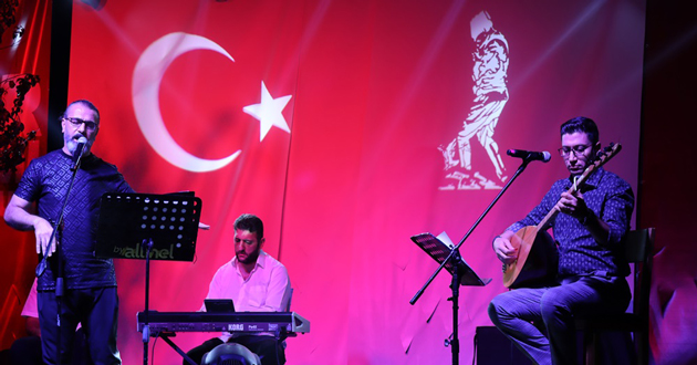 29 Ekim Yalova da kutlanacak