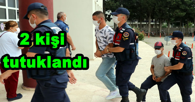3 İLDE UYUŞTURUCU OPERASYONU