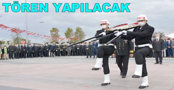 30 AĞUSTOS PROGRAMI AÇIKLANDI
