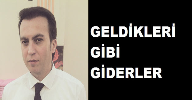 5. KEZ ADAYIZ DİYENLERİN CEVABINI CAMİAMIZ VERECEKTİR