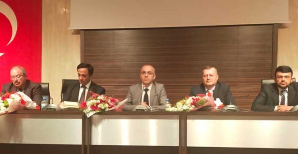 ​7 RENK 7 ŞEHİR ANKARA’DA