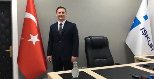 ​86 kişiye iş verdik