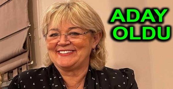 ​ABBASİOĞLU KADIN MECLİSİNE ADAY