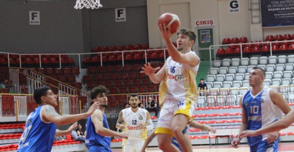 Acarspor Finale Farklı Uçtu