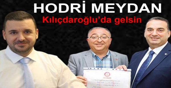 AÇIK OTURUMA KILIÇDAROĞLU’NU DA GETİRİN