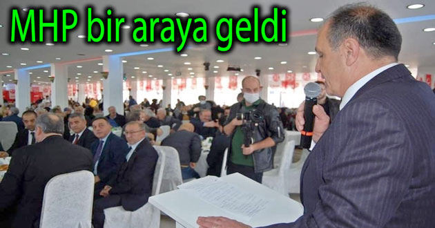 Adım Adım Anadolu Yalova da toplandı