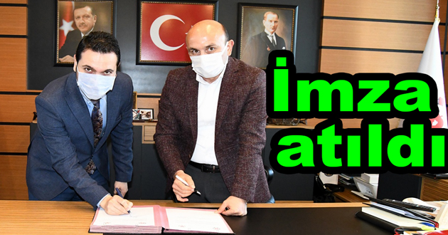 Afette merkez düğün salonu olacak