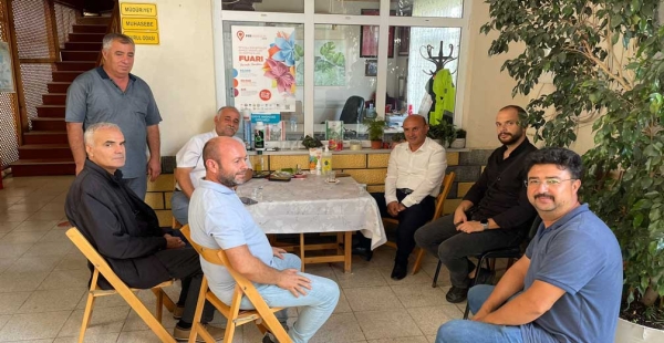 AHİLİK, AHLAK KAİDESİ ÜZERİNE İNŞA EDİLMİŞTİR
