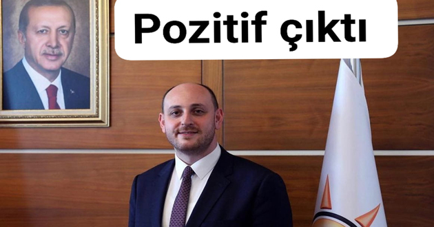 AHMET BÜYÜKGÜMÜŞ KORONA OLDU