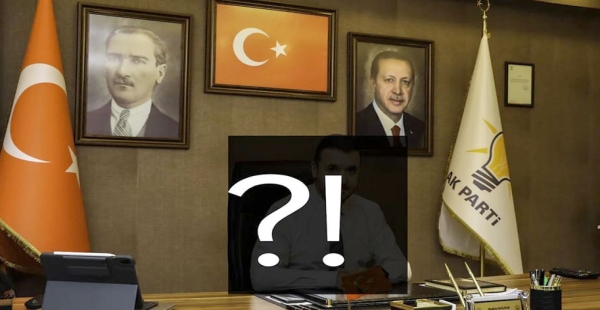 AK PARTİ İL BAŞKANI KİM OLACAK?
