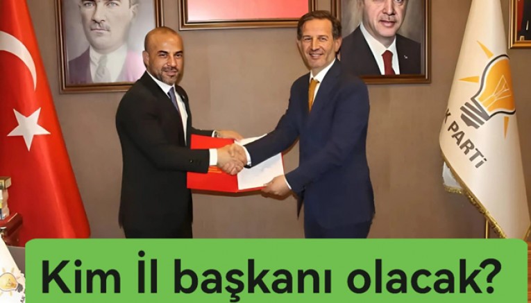 AK PARTİ YALOVA KONGRESİ BUGÜN