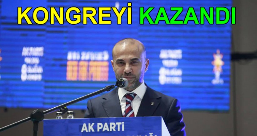 AK PARTİ YALOVA UMUT GÜÇLÜ İLE DEVAM DEDİ