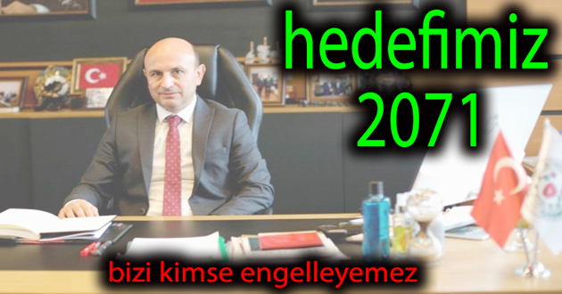 Ak Partiyi kimse engelleyemez