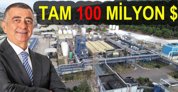 AKKİM EPOKSİ REÇİNE ÜRETECEK