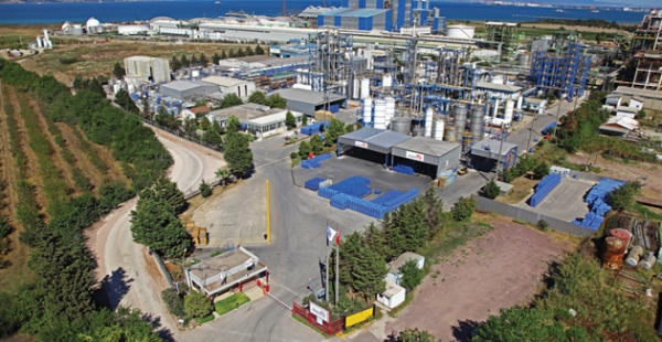 AKKİM İSO 500’DE