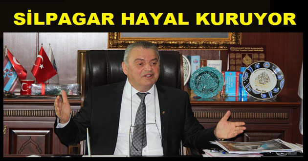 AKP ÇİFTLİKKÖY'DE HAYAL KURUYOR