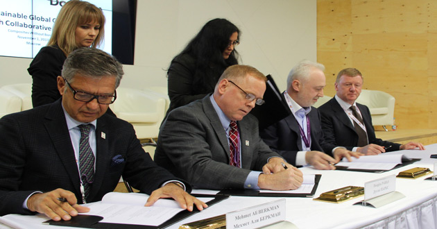 AKSA VE AK-TOPS BİRLEŞTİ