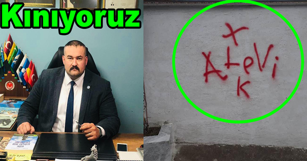 Alevilere yapılanlara izin vermeyeceğiz