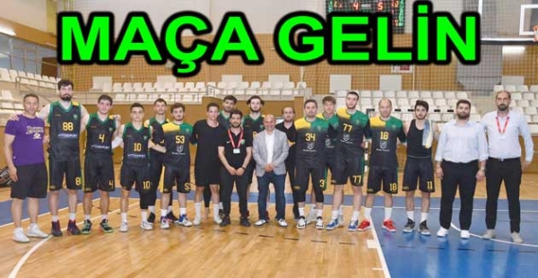 ALTINOVA BASKET 16 TAKIM ARASINDA