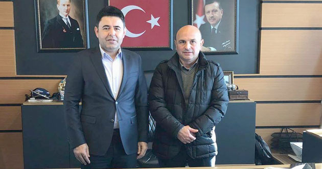 Altınova çok özel bir yer