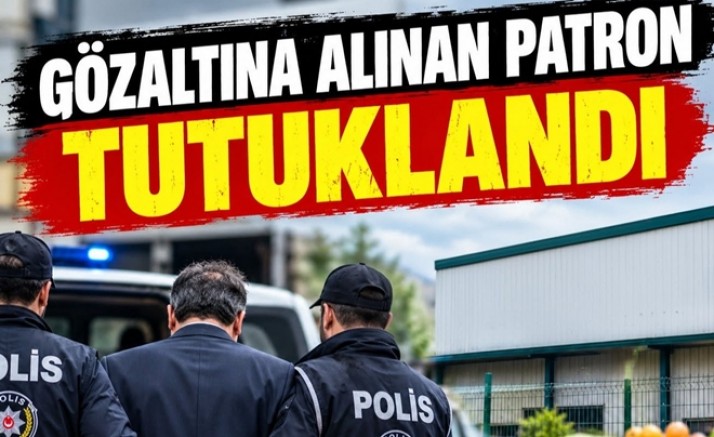 ALTINOVA’DA FAHİŞ FİYAT OPERASYONUNDA R.S. TUTUKLANDI