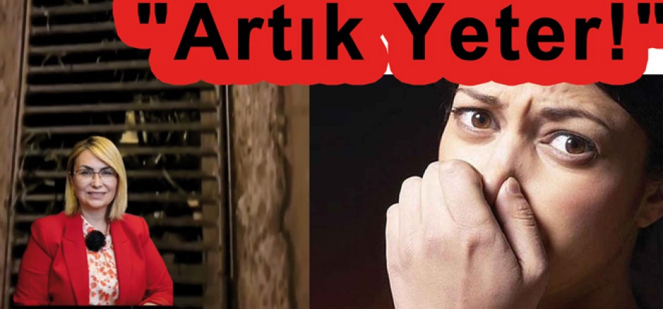 ALTINOVA’DA MAZGALLARIN PİSLİĞİ VATANDAŞI BEZDİRDİ