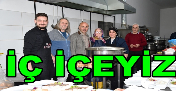 ALTINOVA ERDOĞAN İLE BÜYÜYECEK
