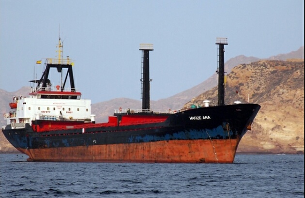 Altınova HatSan Tersanesinde Ölümlü Kaza