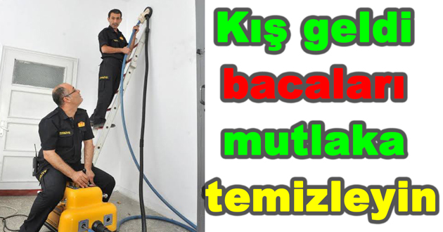 Altınova İtfaiyeden vatandaşlara uyarı