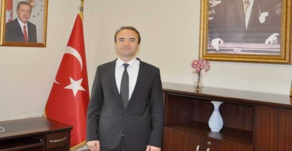 Altınova Pakistan’a Destek Verdi