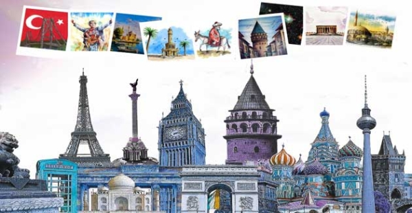 ALTINOVA SANATA EV SAHİPLİĞİ YAPACAK