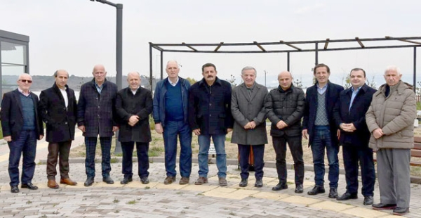 ​Altınova turizmde de marka olacak