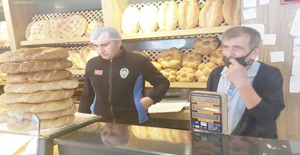 ​ALTINOVA ZABITASI DENETİMDE