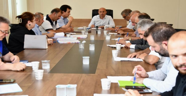 ​ALTINOVA’DA HAZİRAN MECLİSİ TAMAM