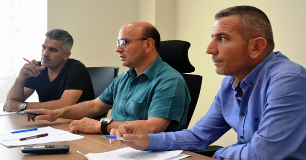 Altınova’da Kararlar Oy Birliğiyle Alınıyor
