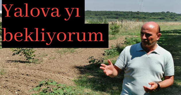 ALTINOVA'DA KÜLTÜRLER 14. KEZ BULUŞUYOR