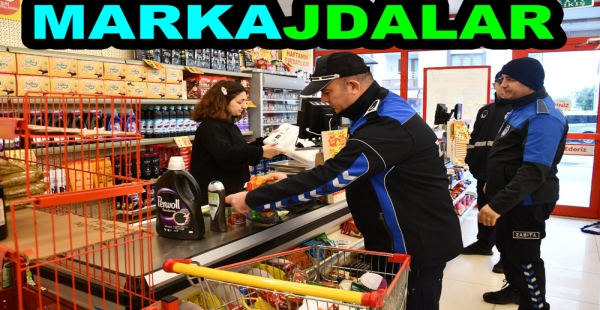 ALTINOVADA MARKETLER MARKAJDA