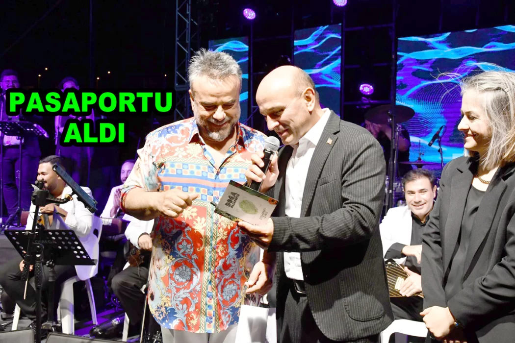 ALTINOVA’DA MÜZİK ZİYAFETİ BAŞLADI