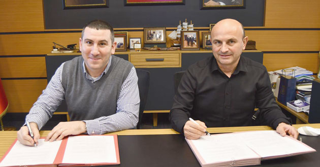 ​Altınova’da, ‘Sıfırdan Başlıyoruz’