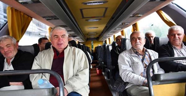 Altınovalı Üreticiler Bursa Tarım Fuarı’nda