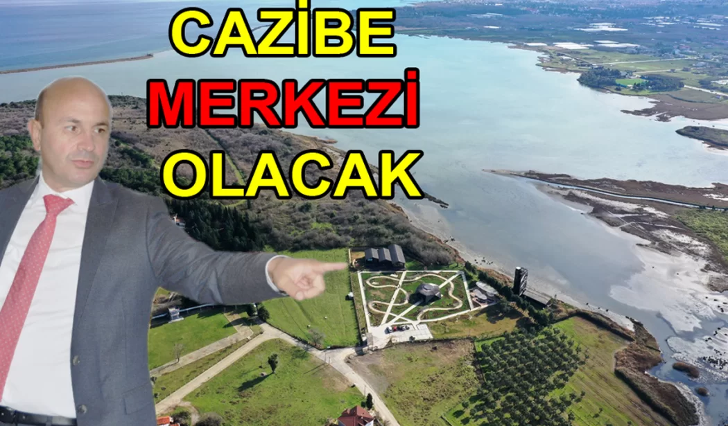 ALTINOVA’YI DÜNYA TANIYACAK