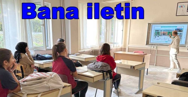 ALTINOVA’YI TANIYALIM TANITALIM