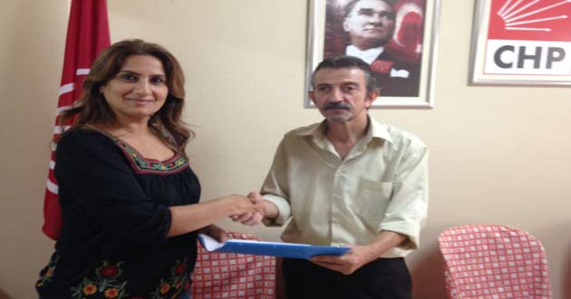ANIL CHP'DEN MECLİS ÜYESİ OLACAK MI ?